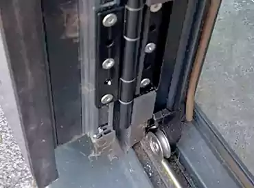 bifold doors Sheffield