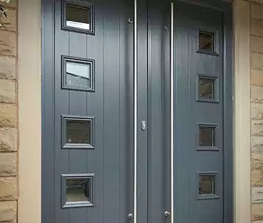 Doors Barnsley